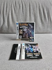 Pokémon Diamante COMPLETO