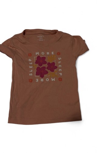 Top pigiama carter bambina - pigiama,