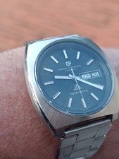 Girard perregaux gyromatic