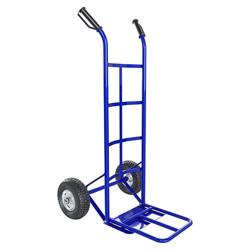 Carrello portapacchi portata