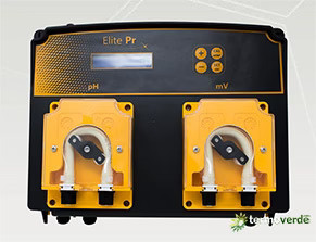 Injecta elite pompa - injecta, pr