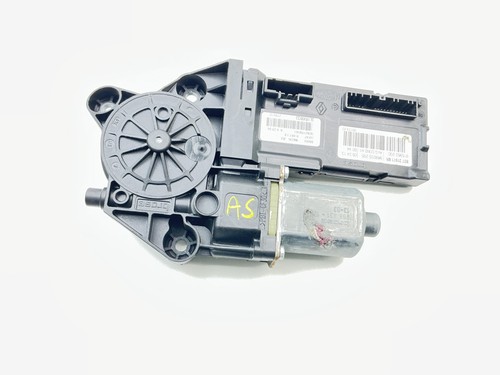 Motorino alzavetro anteriore - alzavetro,