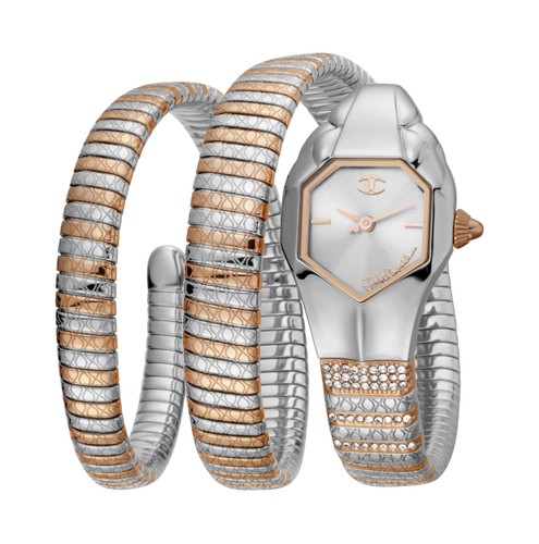 Orologio just cavalli donna - cavalli,