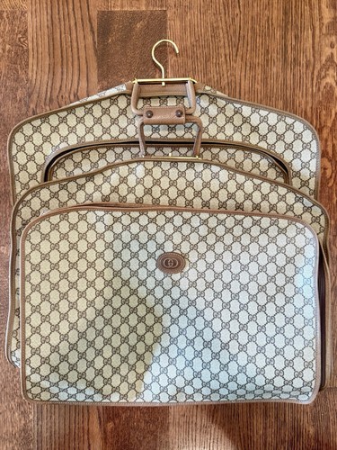 Autentica borsa vintage gucci - vintage,