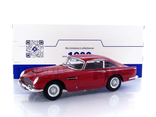Solido aston martin - 1/18,