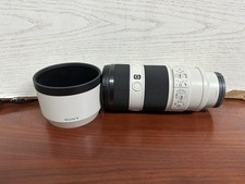 Sony FE 70-200mm F/4 G OSS