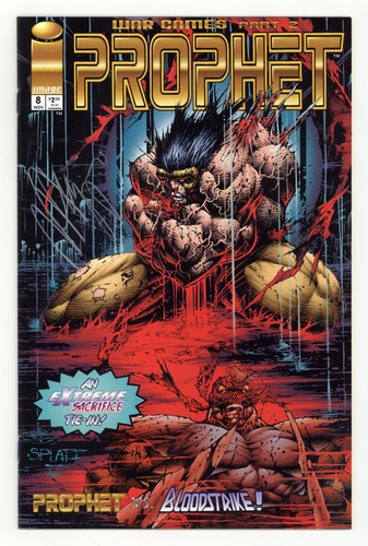 Prophet 6 5 1994 - #8,