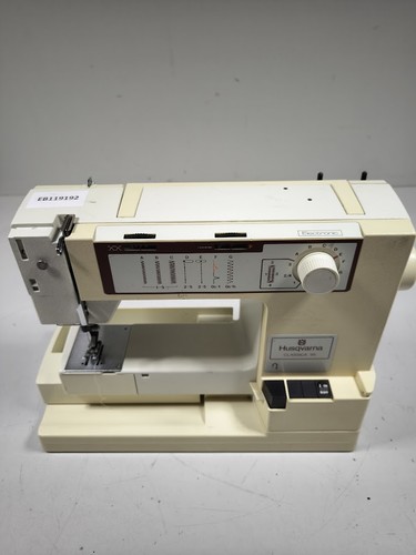 Macchina cucire husqvarna - da,