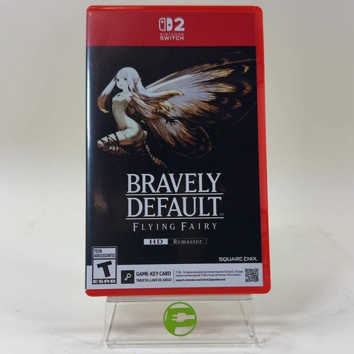 Bravely default flying fairy - bravely,