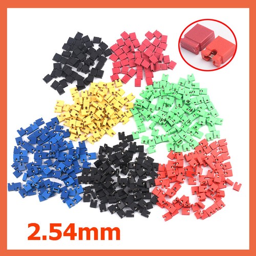 Mini micro mm - 2,54,