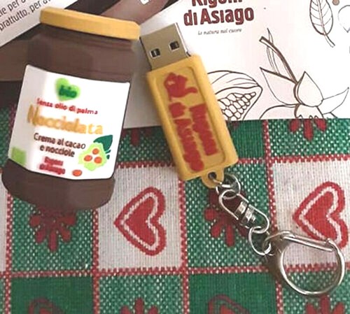 Chiave chiavetta usb pen - , drive
