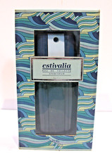 VINTAGE PROFUMO DONNA ESTIVALIA PUIG 50ML ATOMISEUR POUR FEMME EAU DE TOILETTE