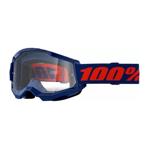 Occhiali motocross 100 mx - occhiali,