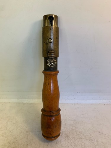 Ancien objet scientifique - objet, a