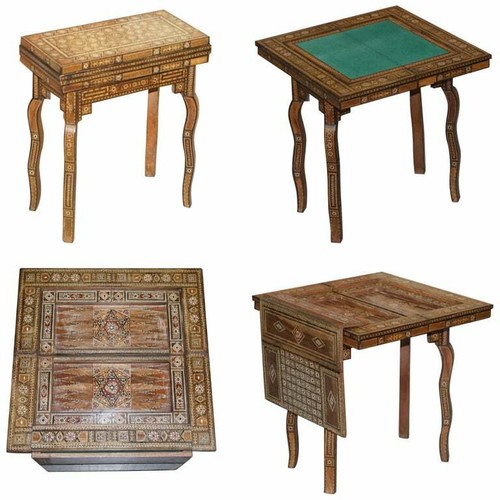 Tavolo carte backgammon - da,