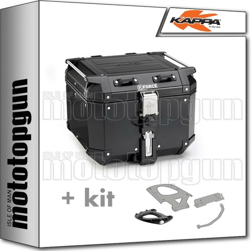 Kappa valigia kfr420b force - kappa, k'force