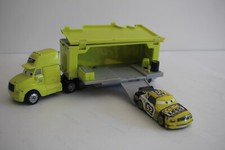 Camion Cars Trunk Fresh avec