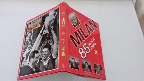 Ferrari milan anni di - 85,