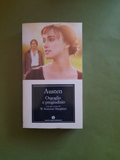 Austen-orgoglio e pregiudizio