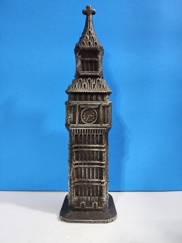 Torre ghisa big - ghisa, ben