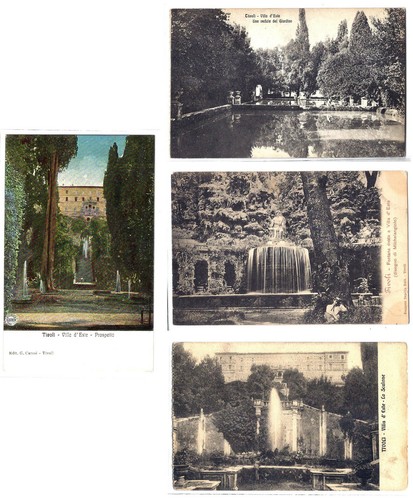 Tivoli lotto di - (roma),