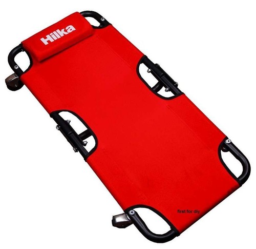 Hilka creeper sedile - hilka,