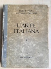 Paolo D'Ancona I.Cattaneo e F