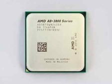 AMD 28 pieces A8-3870K 4Core