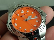 Originale nuovo Sector 250