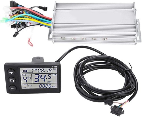 Kit regolatore brushless - kit,