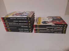 Lotto 11 Super Book Dylan Dog