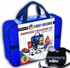 Car emergency roadside - roadside, tool