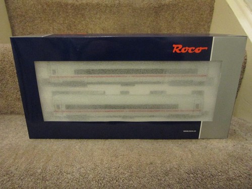 Roco 72098 407 ice velaro - 407, 3