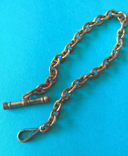 Ancienne chaine montre de - ancienne,