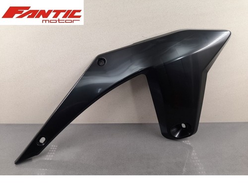 Convogliatore per fantic - per,