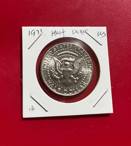 1971 kennedy mezzo - kennedy,