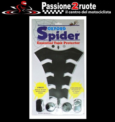 Paraserbatoio tankpad spider - tankpad,