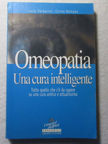 Libro omeopatia lucia - omeopatia,