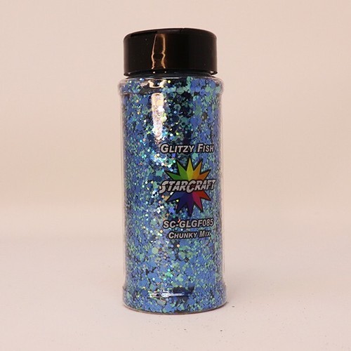Starcraft glitter bicchieri - starcraft,