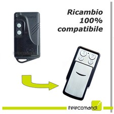 Telecomando radiocomando