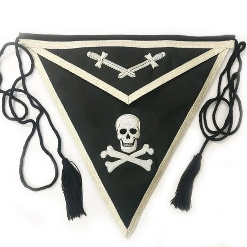 Grembiule comando cavalieri - grembiule,