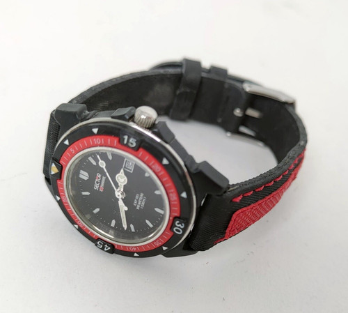Orologio polso sector exp - da,