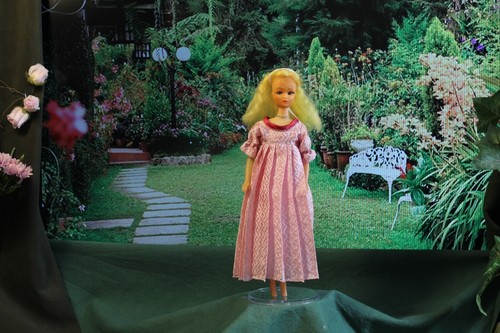 Abito doll collezione - abito,