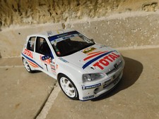 peugeot 106 maxi kit car