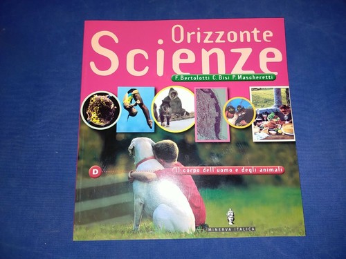 Orizzonte scienze bertolotti - orizzonte,