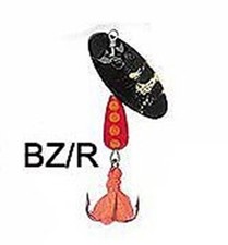 ROTANTE PANTHER MARTIN LUCCIO