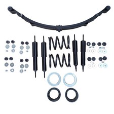 Kit di sospensioni per assetto