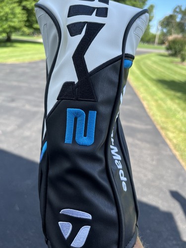 Copricapo driver taylormade - driver,