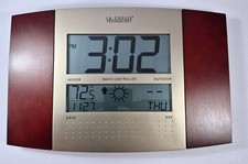 Orologio da parete digitale