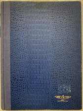 Album francobolli NUOVI e